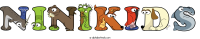 ninikids animal word art