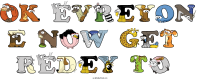 ok-evreyon-e-now-get--redey-to animal word art