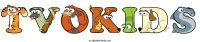 tvokids animal word art