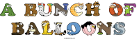 a-bunch-of-balloons animal word art