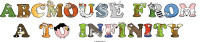 abcmouse-from-a-to-infinity spelled using animal alphabet letters