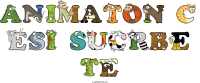 animaton-c-esi-sucrbe-te animal word art