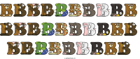 bbbbbbbbbb-bbbbbbbbbb-bbbbbbbbb animal word art