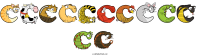 cccccccccc-cc-c animal word art