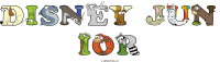 disney-jun-ior animal word art