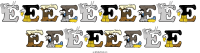eeeeeeeeee--eeeeeeee animal word art