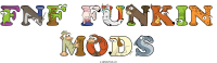 fnf-funkin--mods animal word art
