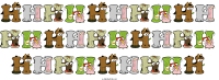 hhhhhhhhhh-hhhhhhhhhh-hhhhhhhhh animal word art