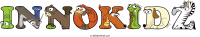 innokidz animal word art
