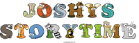 joshys-storytime animal word art