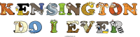 kensington-do-i-ever animal word art