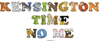 kensington-time-no-me animal word art