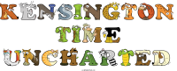 kensington-time-uncharted animal word art