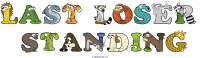 last-loser--standing animal word art