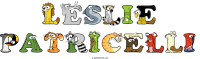 leslie-patricelli animal word art