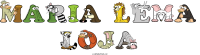 maria-lema--loja animal word art