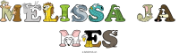 melissa-ja-mes animal word art