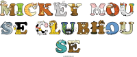 mickey-mou-se-clubhou-se animal word art