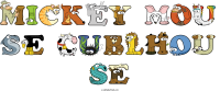 mickey-mou-se-cublhou-se animal word art