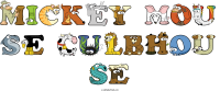 mickey-mou-se-culbhou-se animal word art