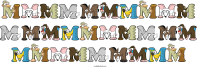 mmmmmmmmmm-mmmmmmmmmm-mmmmmmmmm animal word art