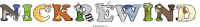 nickrewind animal word art