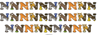 nnnnnnnnnn-nnnnnnnnnn-nnnnnnnnn animal word art