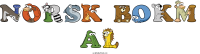 norsk-bokm-al animal word art
