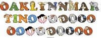 oaklynnmar-tinooooooo-ooooooooo animal word art
