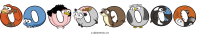 oooooooo animal word art