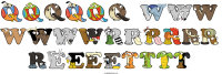 qqqqqq-www-wwwwrrrrrr-reeeetttt animal word art