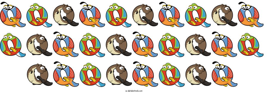 Qqqqqqqqqq Qqqqqqqqqq Qqqqqqqq animal word art spelling Qqqqqqqqqq Qqqqqqqqqq Qqqqqqqq with Alphabetimals - cartoon alphabet animals
