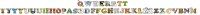qweerrtt-yyyyuuuiiiiopasddffghhjkklzzzxcvbnm animal word art
