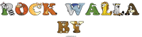rock-walla-by animal word art