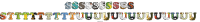 ssssssssss-stttttttttuuuuuuuuuuuuuu spelled using animal alphabet letters