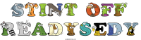 stint-off-readysedy animal word art