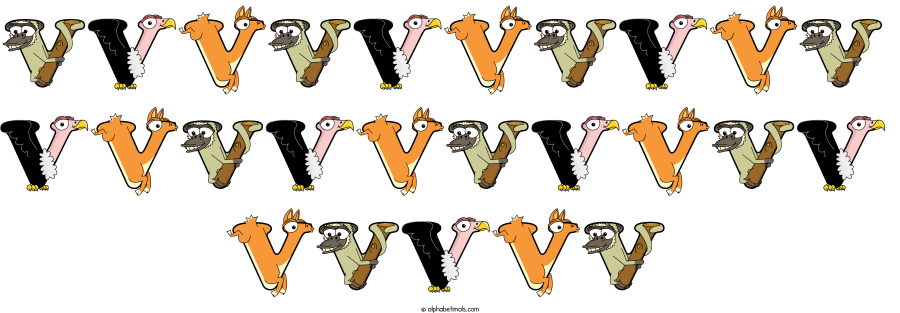 Vvvvvvvvvv Vvvvvvvvvv Vvvvv animal word art spelling Vvvvvvvvvv Vvvvvvvvvv Vvvvv with Alphabetimals - cartoon alphabet animals