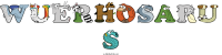 wuerhosaru-s animal word art