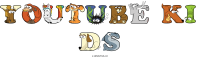 youtube-ki-ds animal word art