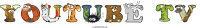 youtube-tv animal word art