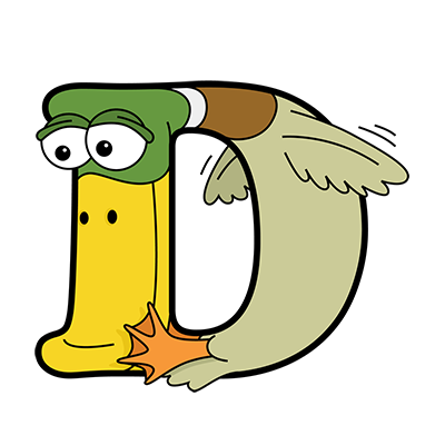 Animals That Start With D Alphabetimals Animal Dictionary Animals That Start With D Alphabetimals Animal Dictionary